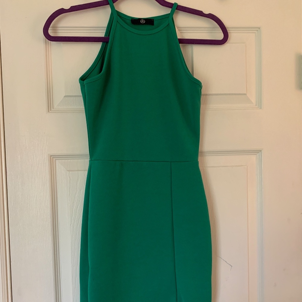 Bodycon Dress